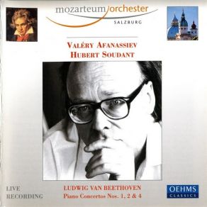 Download track Allegro Moderato Mozarteum - Orchester Salzburg, Valery Afanasyev, Hubert Soudant