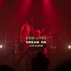 Download track Often New (Live) Behind The Pines