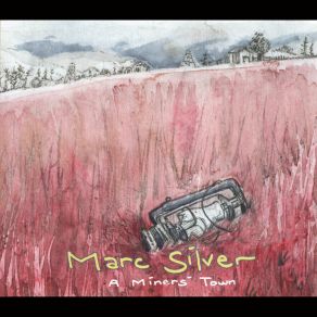 Download track New Rising Sun Marc Silver