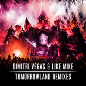 Download track Higher Place (Tujamo Remix) Dimitri Vegas, Like MikeNe - Yo