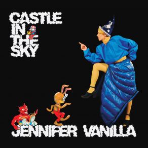 Download track Take Me For A Ride Jennifer Vanilla