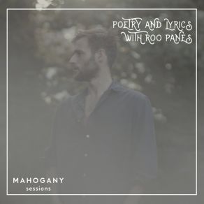 Download track A Message To Myself (Mahogany Sessions) Roo Panes