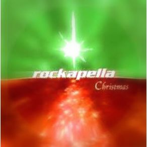 Download track Hold Out For Christmas Rockapella