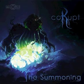 Download track The Summoning CoRupt