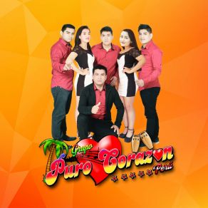 Download track Es Mi Culpa Grupo Puro Corazón - Perú