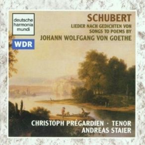 Download track 14. Wer Sich Der Einsamkeit Ergibt Franz Schubert