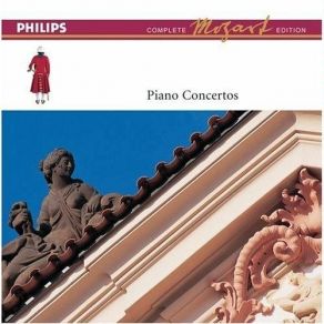Download track 03 - Concerto No. 26 In D Major, K537 'Coronation' - III. (Allegretto) Mozart, Joannes Chrysostomus Wolfgang Theophilus (Amadeus)