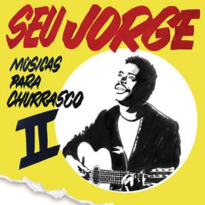 Download track Mina Feia Seu Jorge