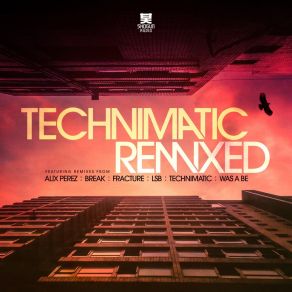 Download track Parallel (LSB Remix) Technicolour & KomaticZara Kershaw