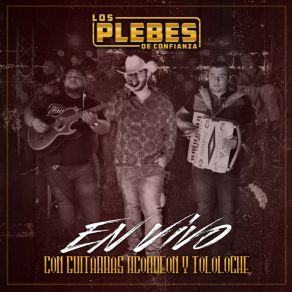 Download track Seras Mia Los Plebes De Confianza