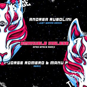 Download track I Just Wanna Dance (Radio Edit) Andrea Rubolini