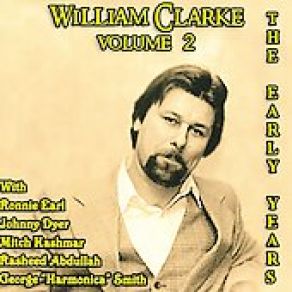 Download track Boogie Woogie Woman William Clarke