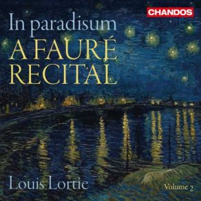 Download track Barcarolle No. 12 In E-Flat Major, Op. 106bis Louis Lortie