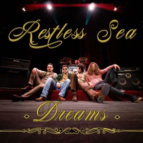 Download track Beyond The Horizon Restless Sea