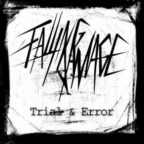 Download track Serotonin Falling Damage