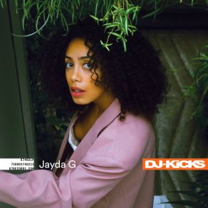 Download track All I Need (DJ-Kicks) Jayda GDJ - KiCKS