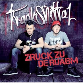 Download track Wir Mochn Unsa Ding Trackshittaz