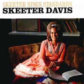 Download track It Only Hurts For A Little While Skeeter Davis