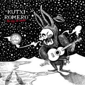 Download track Vengo Del Mercado Kutxi Romero