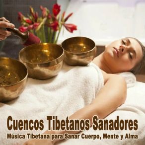 Download track Armonizar Chakras Sanadores Música Tibetana