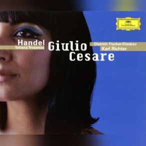 Download track Scena 7. No. 36. Accompagnato (Cleopatra): 'Voi, Che Mie Fide Ancelle Un Tempo Foste' Karl RichterCleopatra