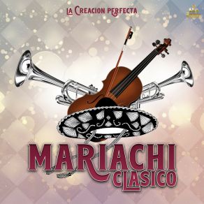 Download track Contigo Ni A La Iglesia Mariachi Clasico