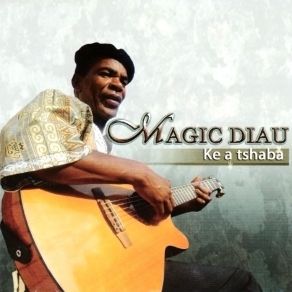 Download track Botsala Magic Diau