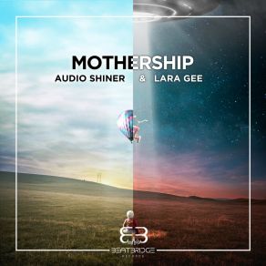 Download track Mothership (Brightside Dub Version) Lara Gee