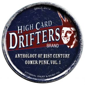 Download track Another Hopeful Song High Card Drifters