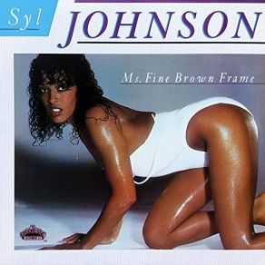 Download track Sweet Thing Syl Johnson