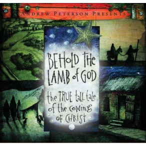 Download track Matthew'S Begats Andrew Peterson