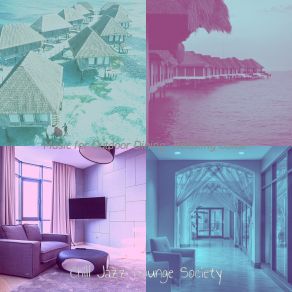 Download track Sprightly Hotels Chill Jazz Lounge Society