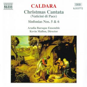 Download track 33. III. Allegro Antonio Caldara