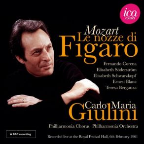 Download track Le Nozze Di Figaro, K. 492, Act II: Quante Buffonerie! (Live) Fernando CorenaElisabeth Söderström, Elisabeth Schwarzkopf, Teresa Berganza, Ernest Blanc, (Unknown Artist)