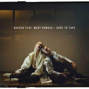 Download track Dare To Take BaaschMary Komasa