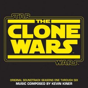 Download track Anakin Sees His Future Kevin Kiner