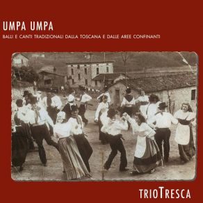 Download track Polka Di Roggiolino Triotresca