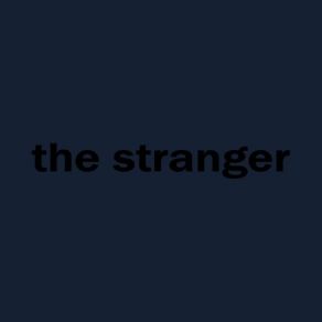 Download track A Melody Drags Me Back Stranger