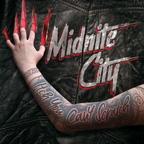 Download track Fire Inside Midnite City