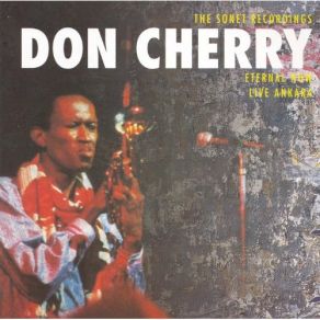 Download track Yaz Geldi (Turkish Folk Material) Don Cherry