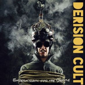 Download track Dead Generation The Derision Cult