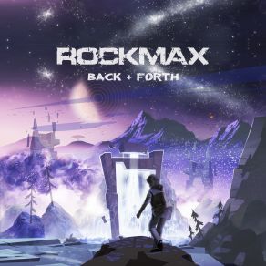 Download track Back & Forth (Radio-Edit) Rockmax