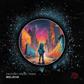 Download track Believe Torie