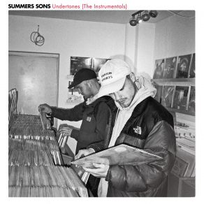 Download track Thirty Three Summers Sons