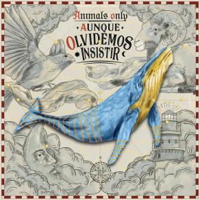 Download track Sentir Bien Only Animals