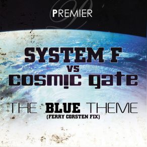 Download track The Blue Theme (Ferry Corsten Fix) System FFerry Corsten