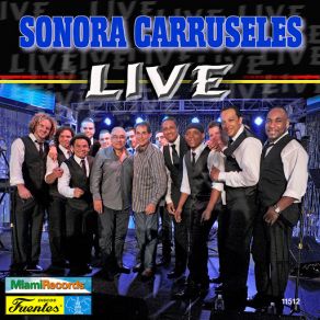 Download track La Comay (Live Extended) (Leonardo Sierra) Sonora Carruseles