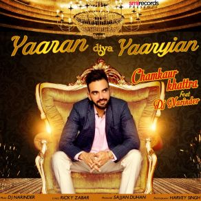 Download track Yaaran Diya Yaariyan DJ Narinder