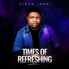 Download track I Want To See Your Glory Segun John