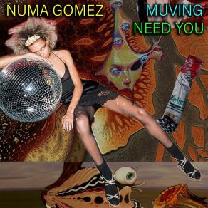 Download track Muving (Original Mix) Numa Gomez